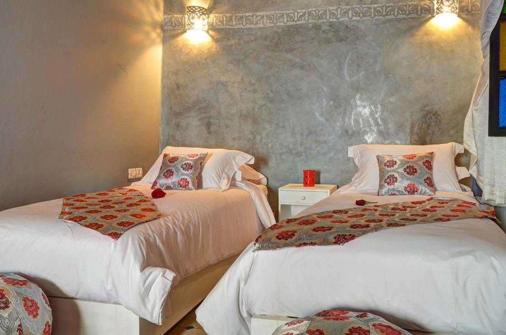 Riad Belle Essaouira Cameră foto