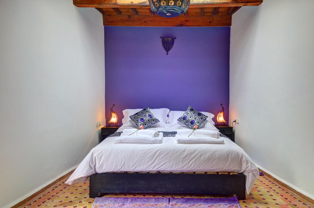 Riad Belle Essaouira Cameră foto