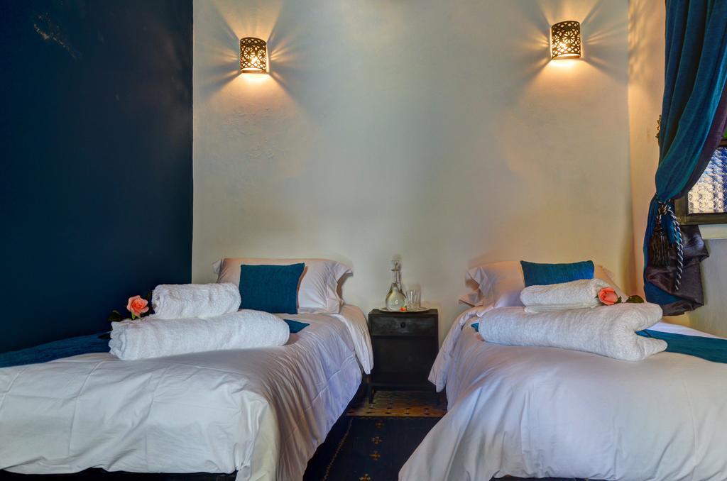 Riad Belle Essaouira Cameră foto