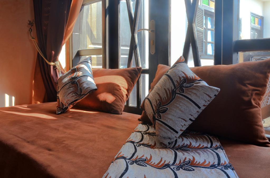 Riad Belle Essaouira Cameră foto