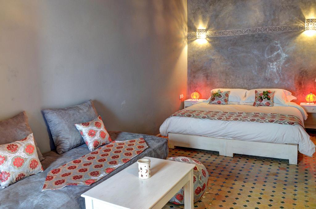 Riad Belle Essaouira Cameră foto