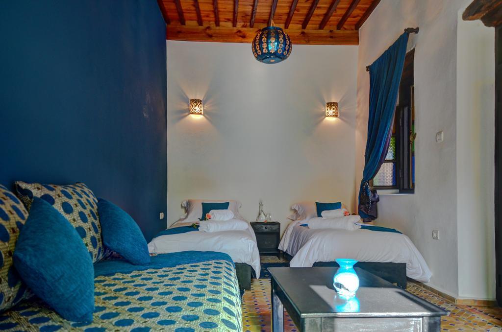 Riad Belle Essaouira Cameră foto